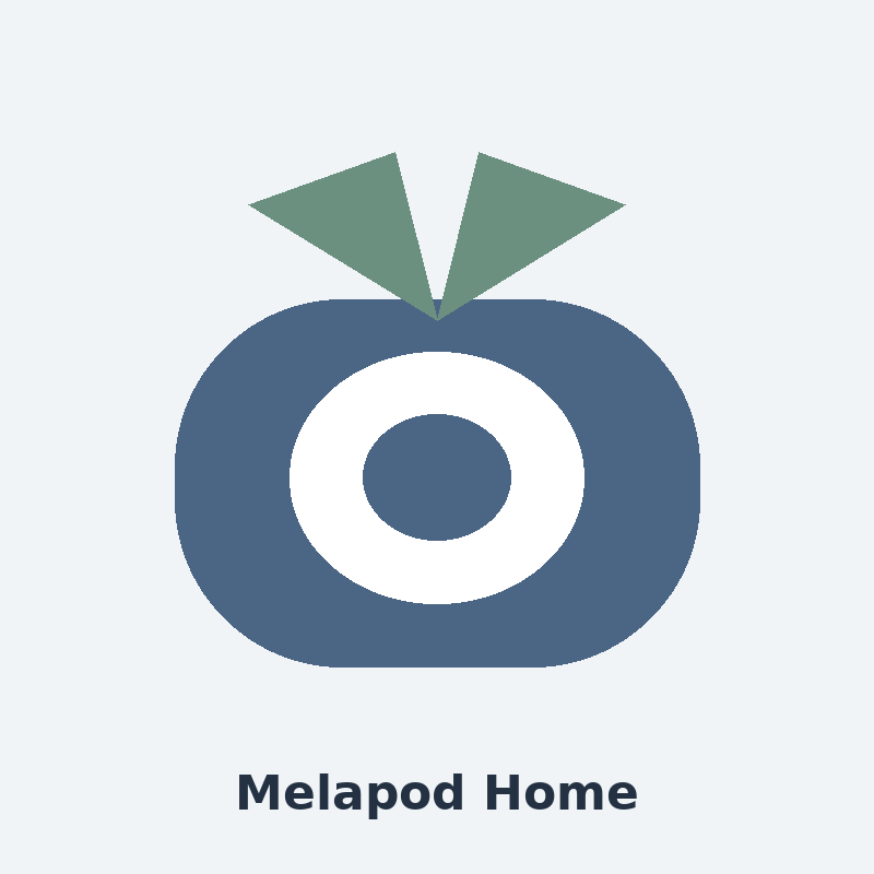 Melapod Home