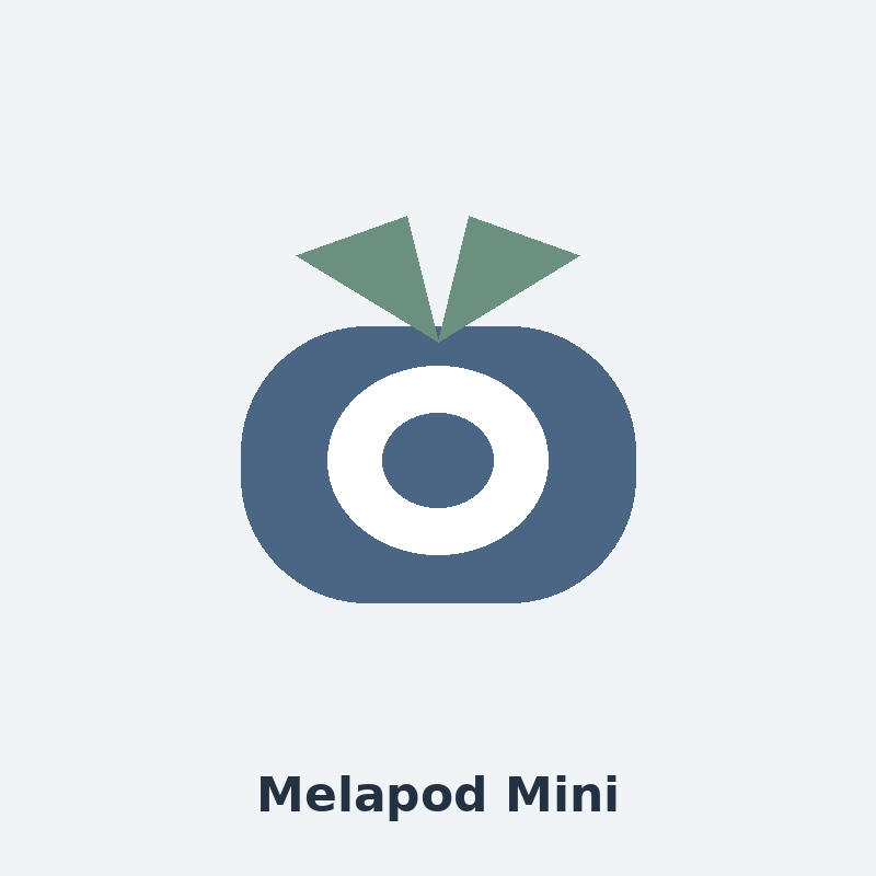 Melapod Mini