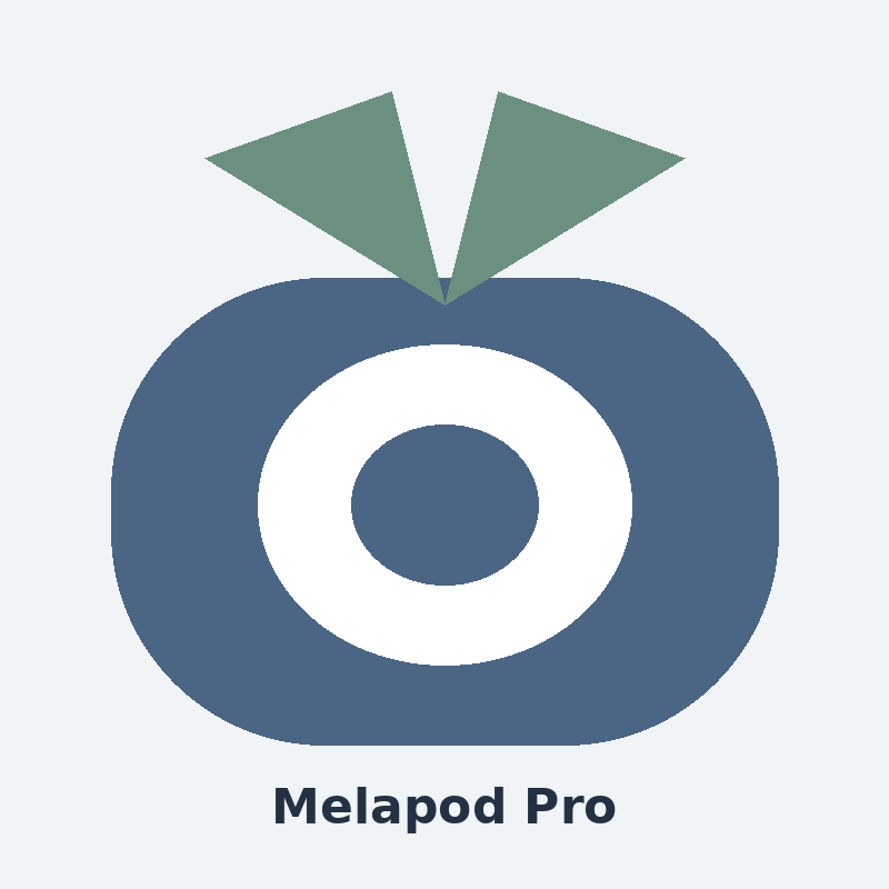 Melapod Pro