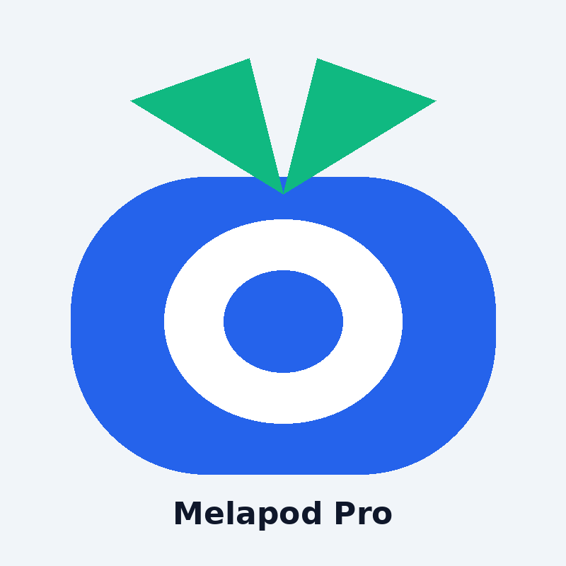 Melapod Pro