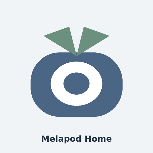 [POD-HOME] Melapod Home
