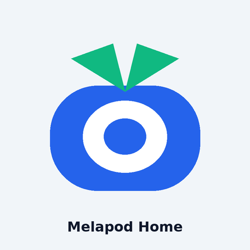 [POD-HOME] Melapod Home