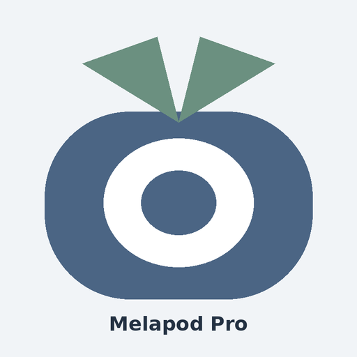 [POD-PRO] Melapod Pro