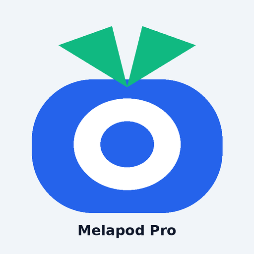 [POD-PRO] Melapod Pro